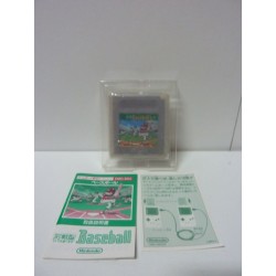 BASEBALL