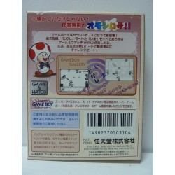 GAMEBOY GALLERY 2