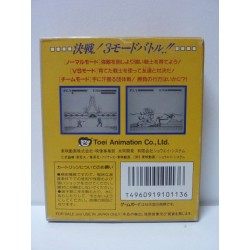 HOKUTO NO KEN