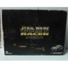 NINTENDO 64 STAR WARS LIMITED EDITION