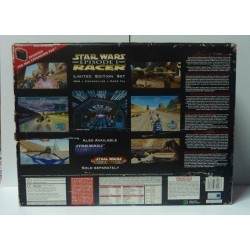 NINTENDO 64 STAR WARS LIMITED EDITION