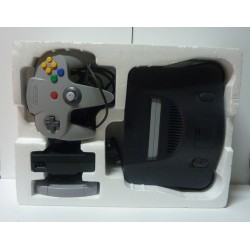 NINTENDO 64 STAR WARS LIMITED EDITION