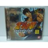 HOKUTO NO KEN Seikimatsu Kyūseishu Densetsu​ Jap