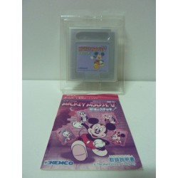 MICKEY MOUSE V