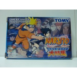NARUTO