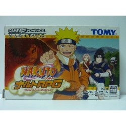 NARUTO 2