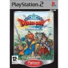DRAGON QUEST 8 pal platinum