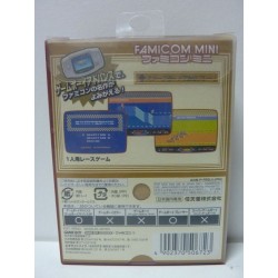 FAMICOM MINI : EXCITE BIKE