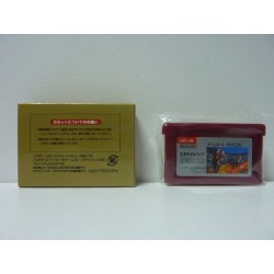 FAMICOM MINI : EXCITE BIKE