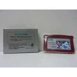 FAMICOM MINI : ICE CLIMBER