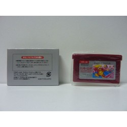 SUPER MARIO BROS