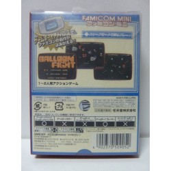 FAMICOM MINI : BALLOON FIGHT