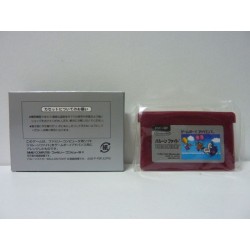 FAMICOM MINI : BALLOON FIGHT