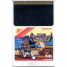 BRAVO MAN (carte seule)