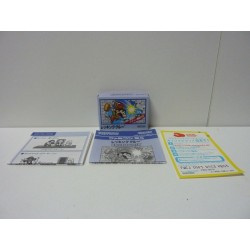 FAMICOM MINI : WRECKING CREW
