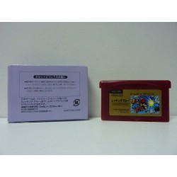 FAMICOM MINI : WRECKING CREW