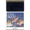 HEAVY UNIT (carte seule)