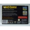 YOSHI'S COOKIE PAL/UK BOITE ET JEU, NOTICE FRG