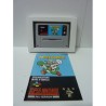 YOSHI'S COOKIE PAL/UK BOITE ET JEU, NOTICE FRG