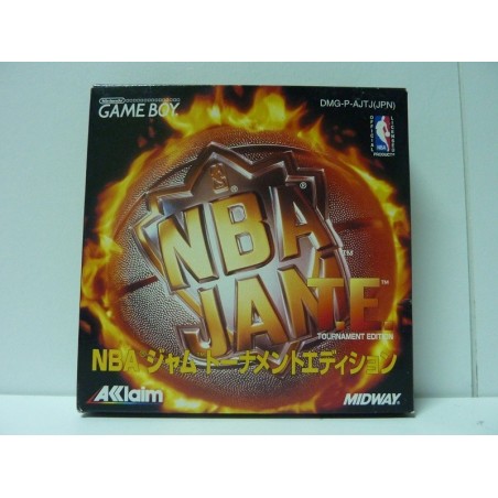 NBA JAM