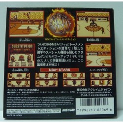 NBA JAM