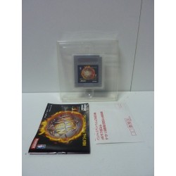 NBA JAM