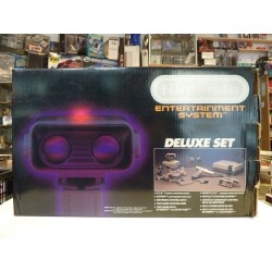 NES idée de cadeau de noël jeux video retrogaming
