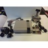 NES DELUXE SET ASD Complet (très bon état)