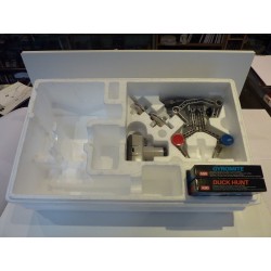 NES DELUXE SET ASD Complet (très bon état)