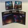 NES DELUXE SET ASD Complet (très bon état)