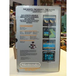 NES DELUXE SET ASD Complet (très bon état)