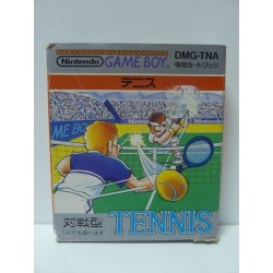 TENNIS gb