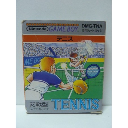 TENNIS gb