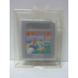 TENNIS gb
