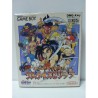 SAMURAI SPIRITS gb