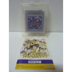 SAMURAI SPIRITS gb