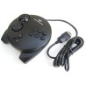 PAD SATURN ANALOGIQUE NOIR