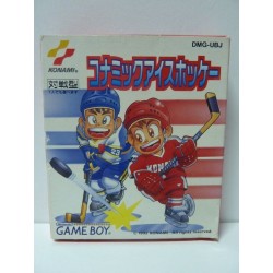 KONAMIC ICE HOCKEY