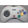 PAD SATURN blanc