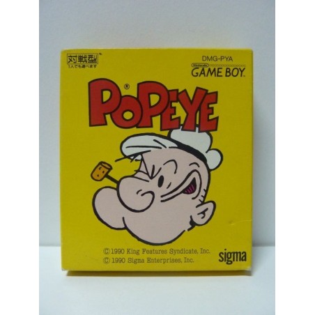 POPEYE