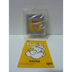 POPEYE