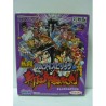 SAMURAI SPIRITS gb