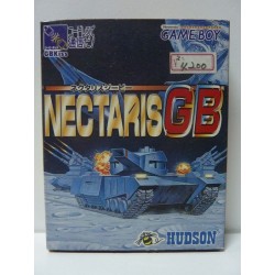 NECTARIS