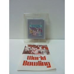 WORLD BOWLING