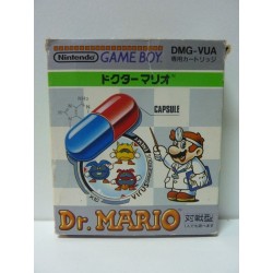 Dr MARIO