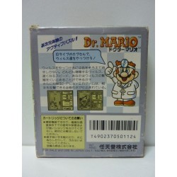 Dr MARIO
