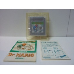 Dr MARIO