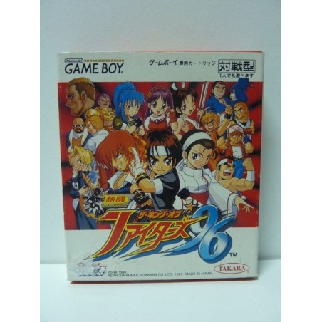 the-king-of-fighters-96-game boy