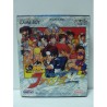 KING OF FIGHTER 95