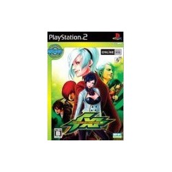 KING OF FIGHTERS 11 (BEST EDITIOON)
